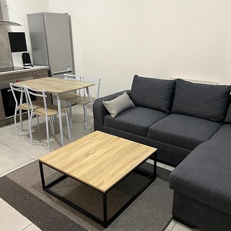 Residence Neuve Le K 10 Mn Gare, Parking , Tram Montpellier Zewnętrze zdjęcie