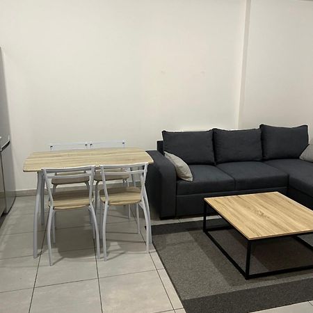 Residence Neuve Le K 10 Mn Gare, Parking , Tram Montpellier Zewnętrze zdjęcie