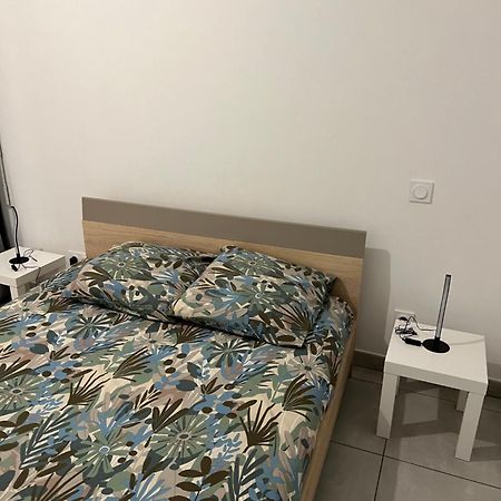 Residence Neuve Le K 10 Mn Gare, Parking , Tram Montpellier Zewnętrze zdjęcie