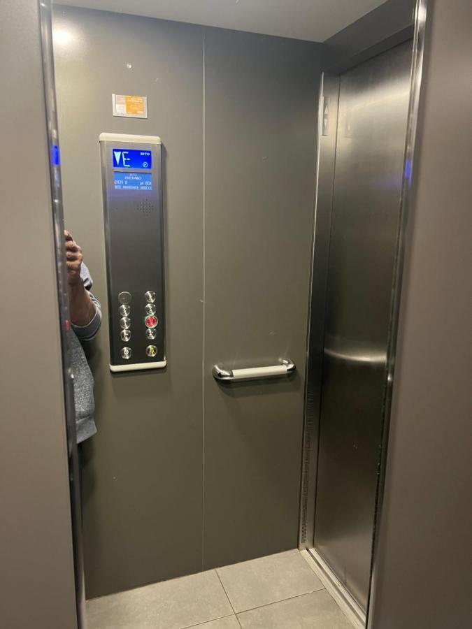 Residence Neuve Le K 10 Mn Gare, Parking , Tram Montpellier Zewnętrze zdjęcie