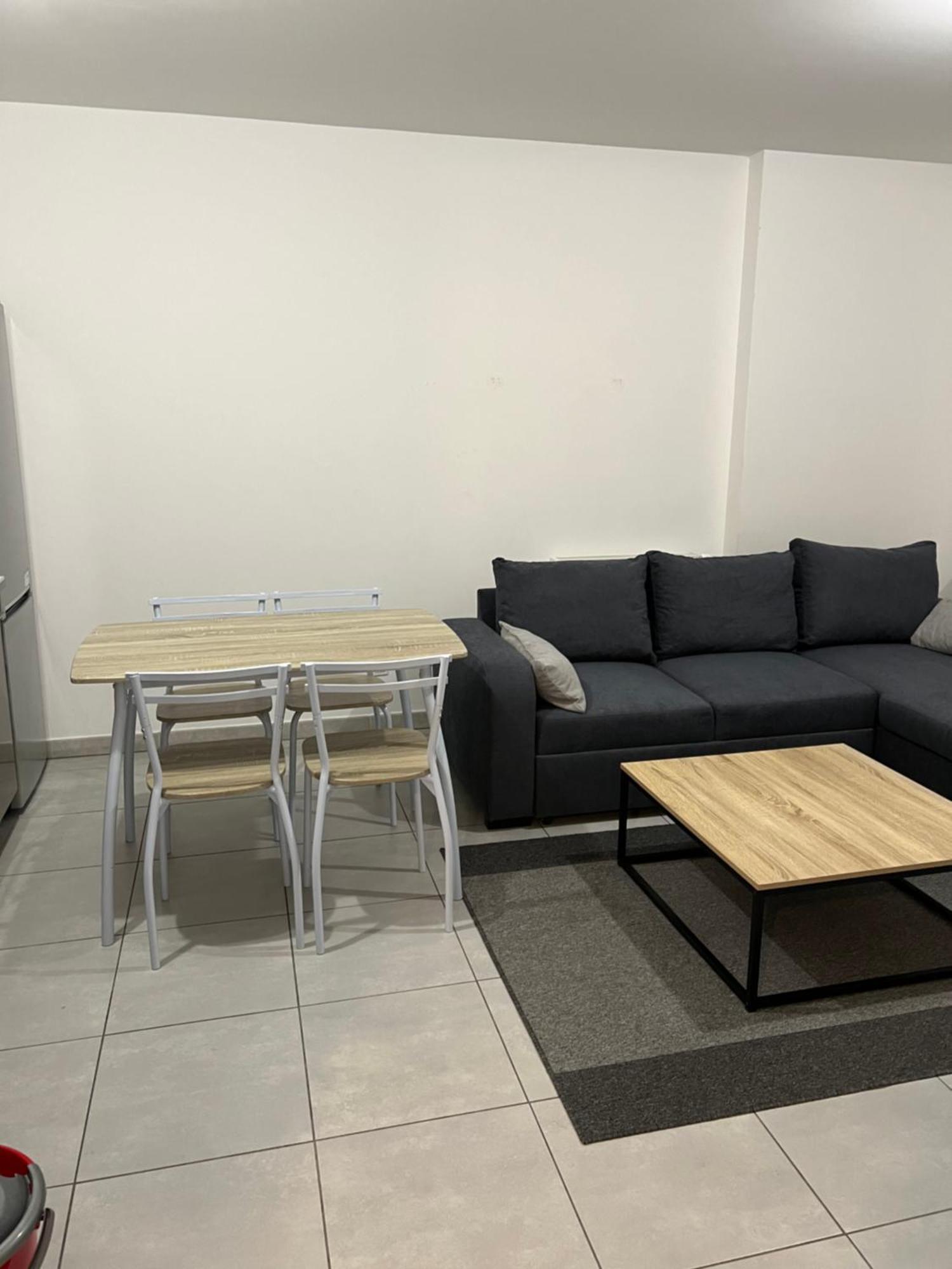 Residence Neuve Le K 10 Mn Gare, Parking , Tram Montpellier Zewnętrze zdjęcie
