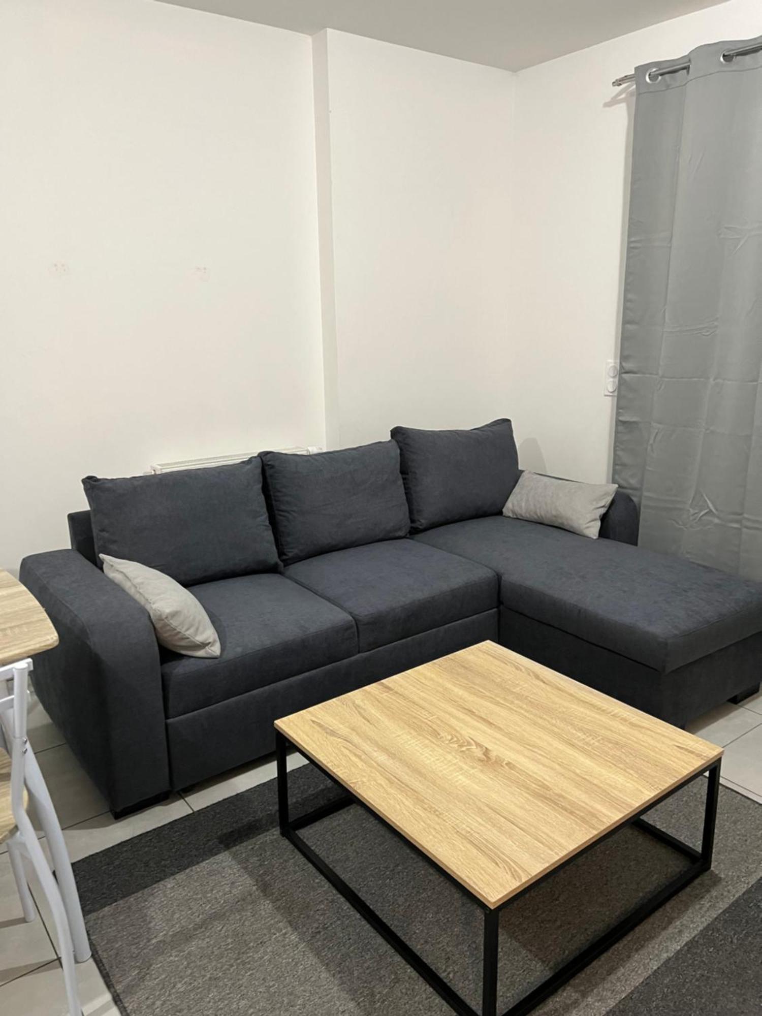Residence Neuve Le K 10 Mn Gare, Parking , Tram Montpellier Zewnętrze zdjęcie