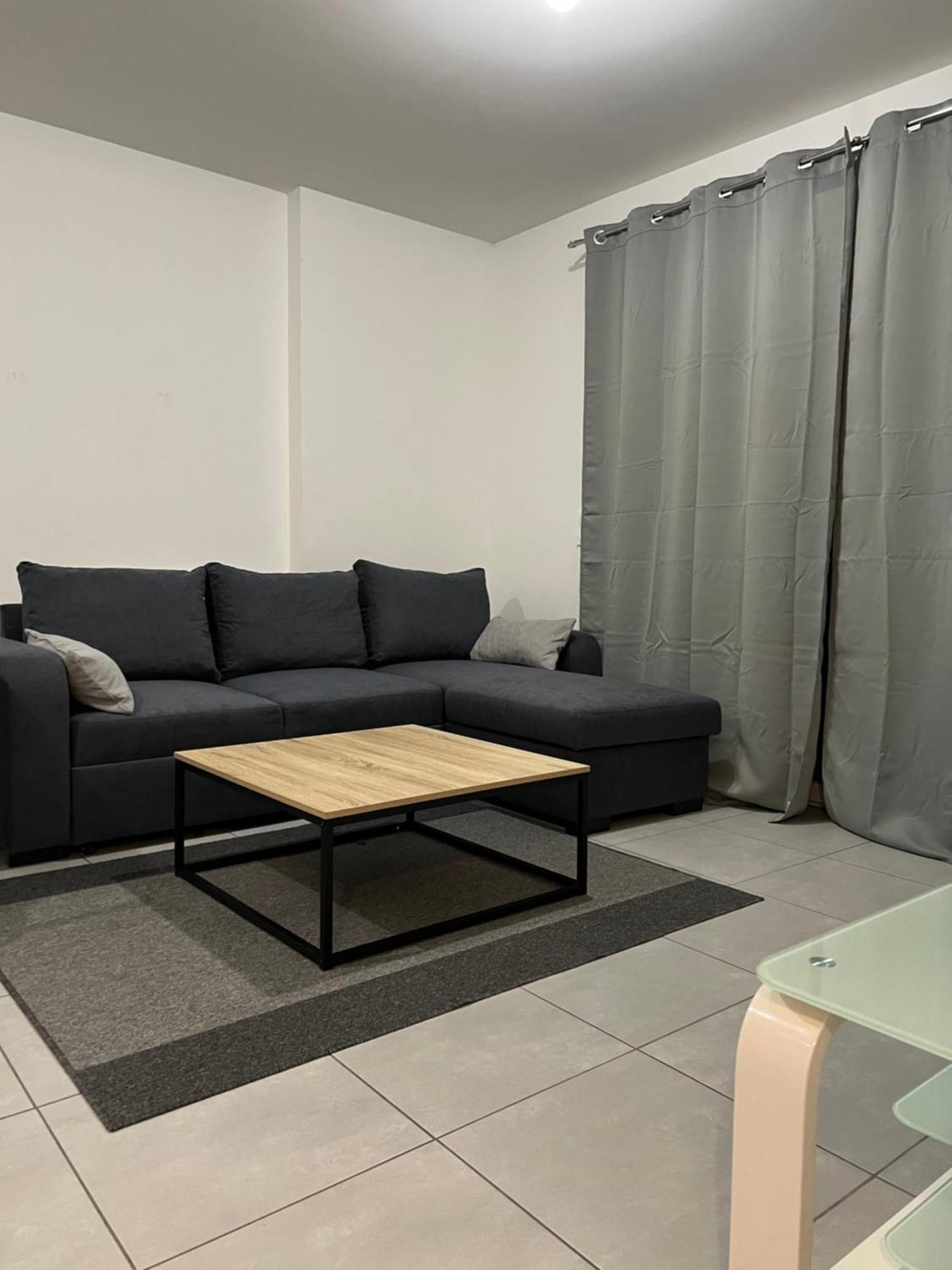Residence Neuve Le K 10 Mn Gare, Parking , Tram Montpellier Zewnętrze zdjęcie
