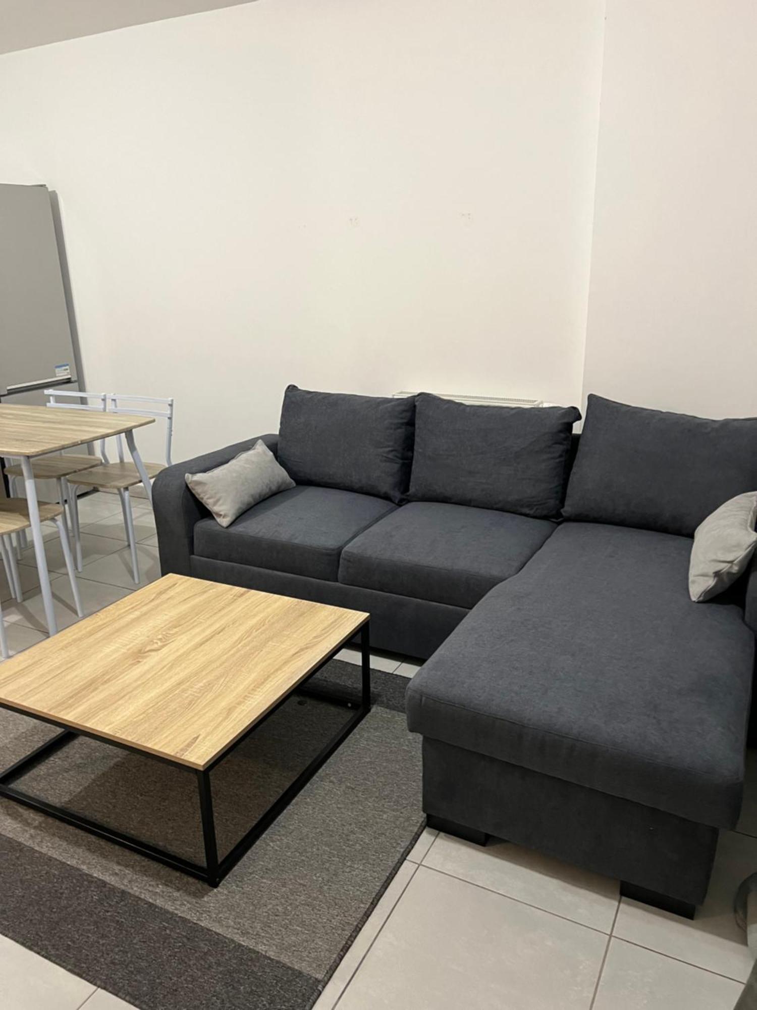 Residence Neuve Le K 10 Mn Gare, Parking , Tram Montpellier Zewnętrze zdjęcie